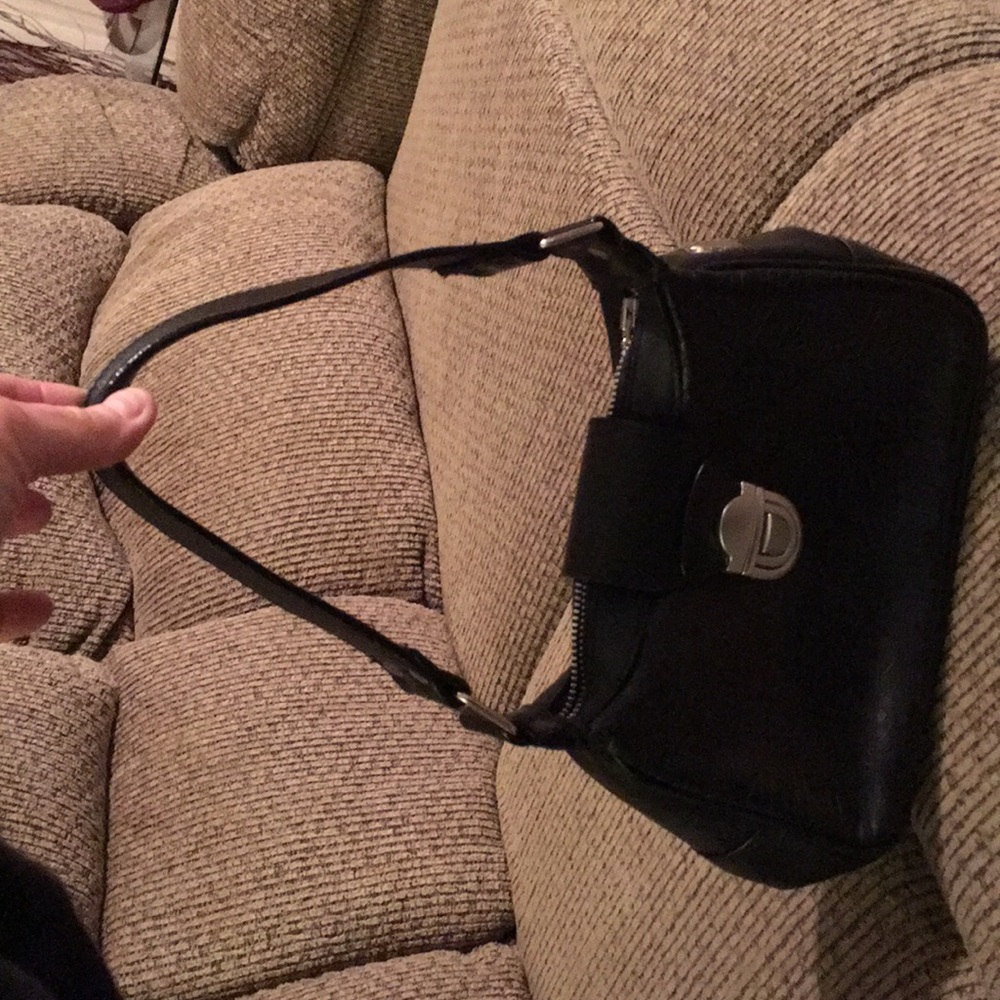 Harley Davidson purse